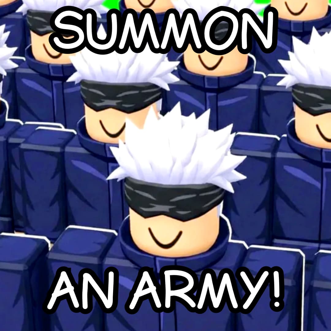 Summon a Sorcerer Tycoon