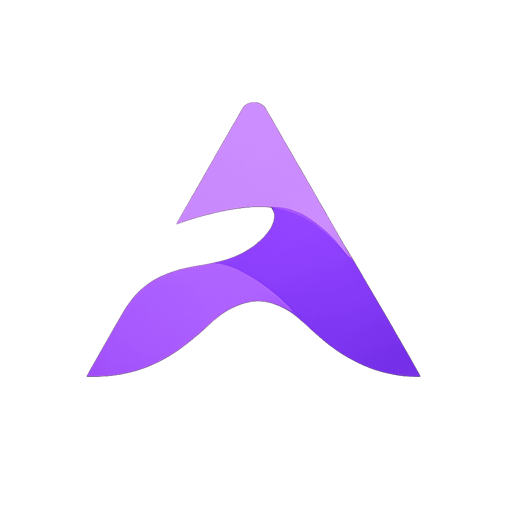 Astral Arcade Logo