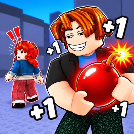 +1 Timebomb Escape